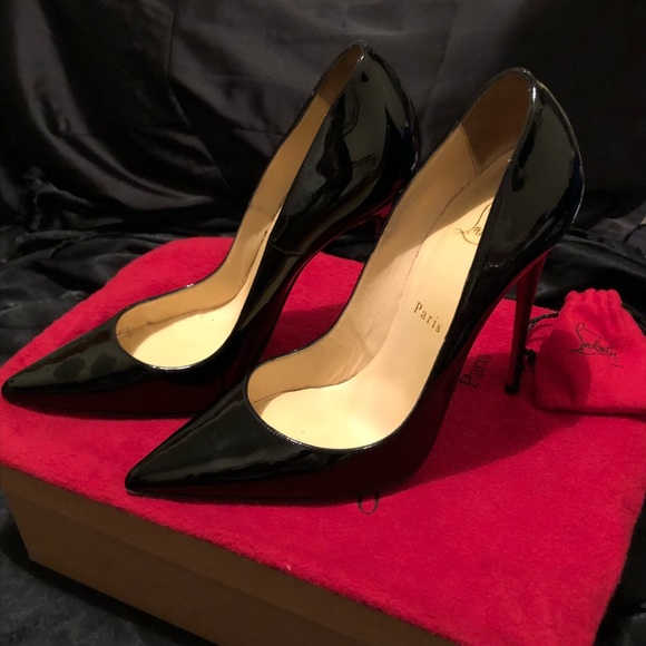 Christian Louboutin Shoes - Shoes👠👠